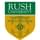 Rush University logo